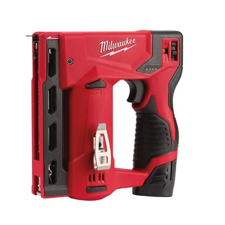 M12™ kompakt stiftepistol