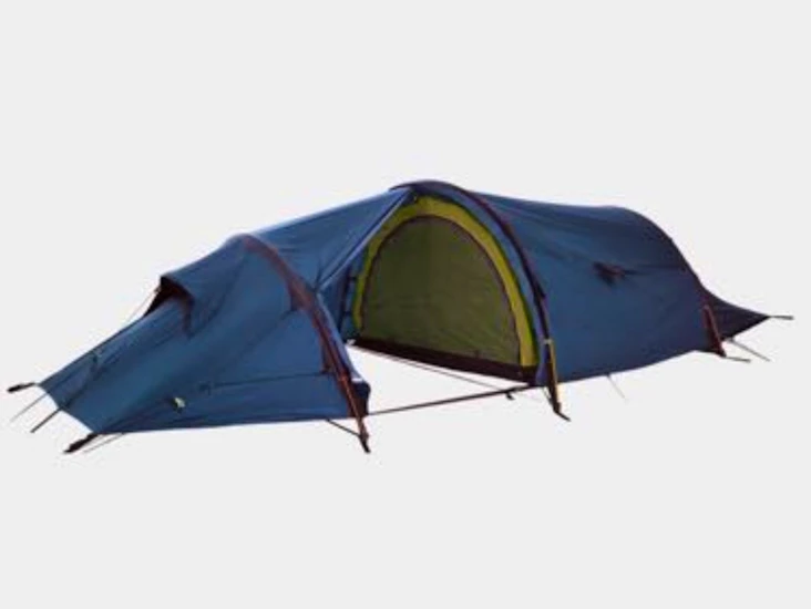 Bergans trysill 3 manna tält