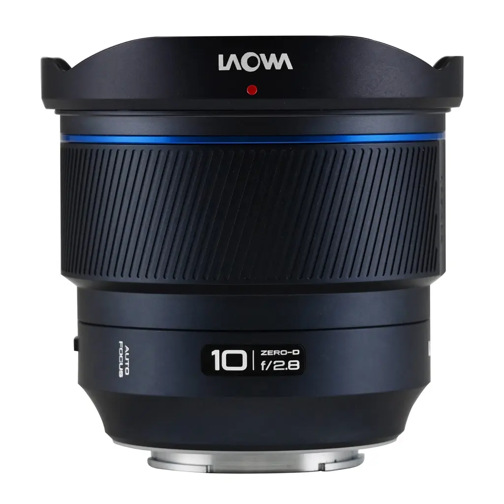 Laowa 10mm f/2.8 zero-d ff (sony fe)