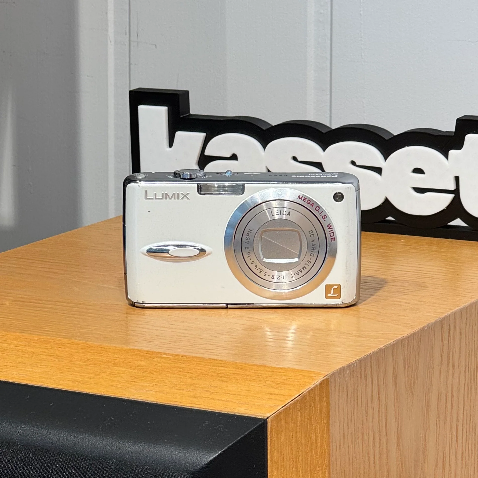  panasonic lumix dmc-fx01