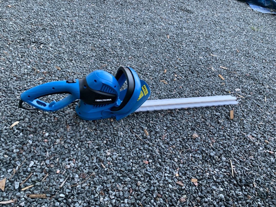 Häxsax 60cm svärd