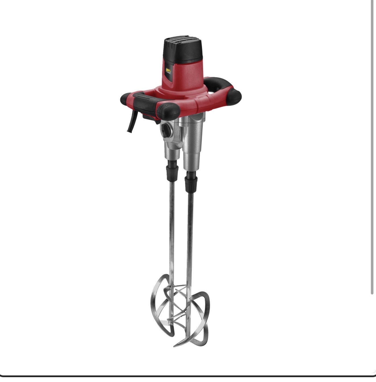 Färg-/cementblandare 1600 w