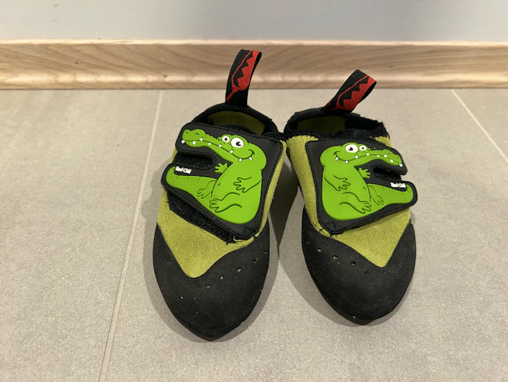 Klatresko barn str 27-28