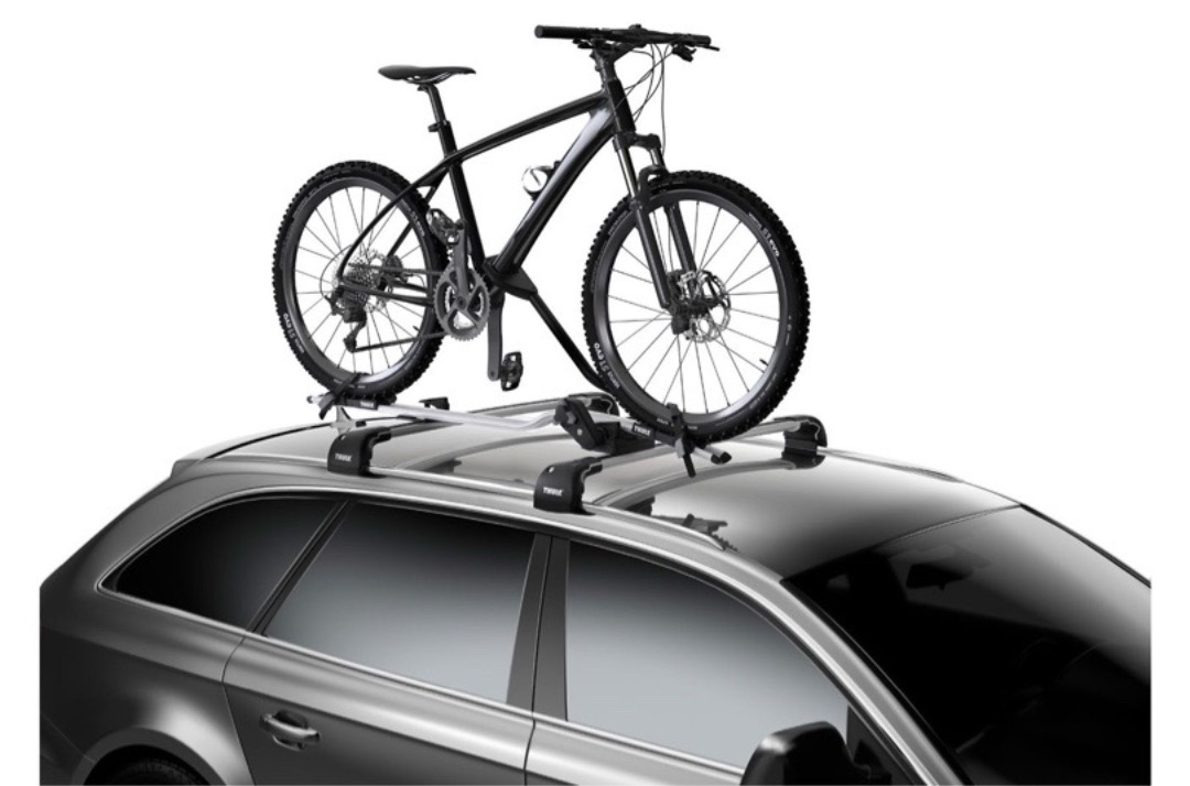 Thule proride 598