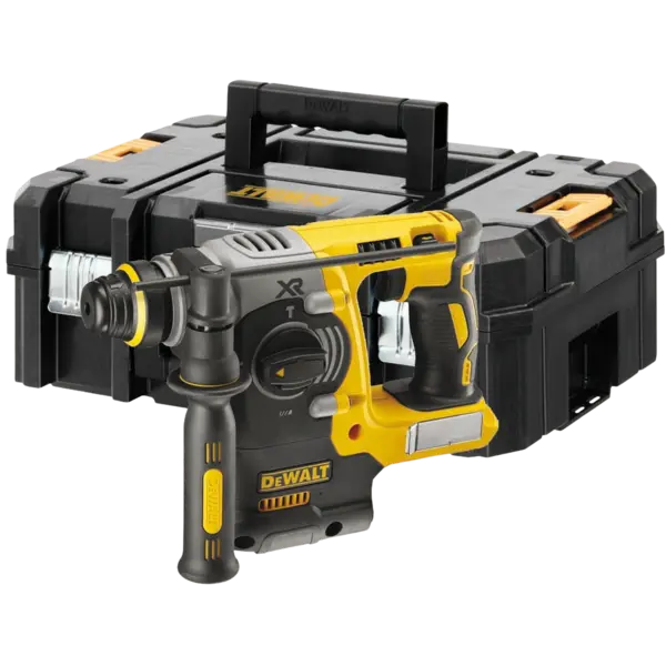 Dewalt borhammer dch273nt