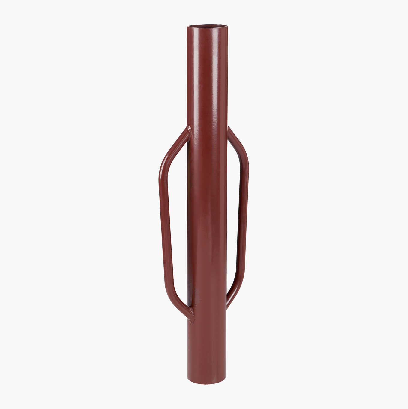 Stolpeslager 8kg - diameter opptil 8cm