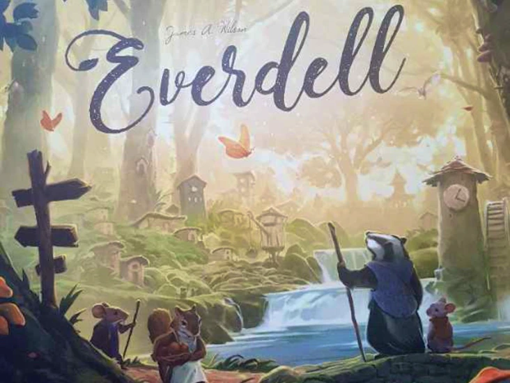 Everdell