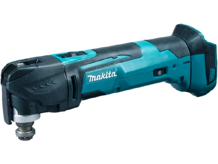 Makita multikutter 18v dtm51z