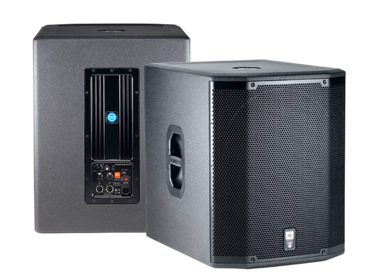 2st 18" basar jbl prx618s-xlf