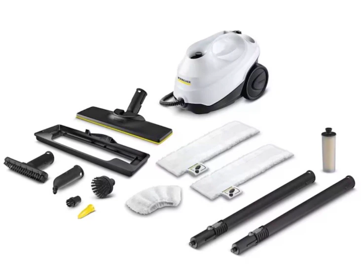 Kärcher sc3 easyfix premium ångtvätt