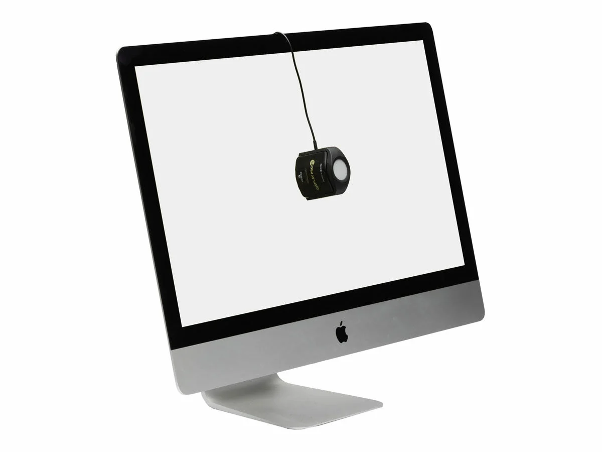 Calibrite display plus hl x-rite - color calibration 