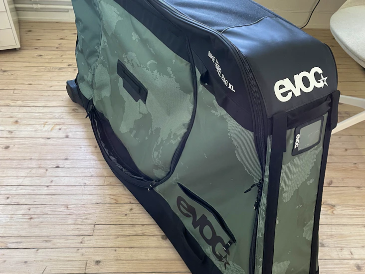 Evoc travel bag xl