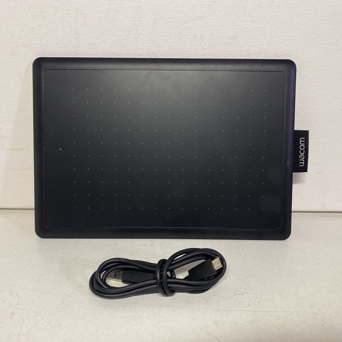 Wacom one drawing tablet ctl-472
