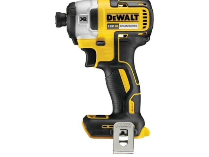 Dewalt slagtrekker 18v