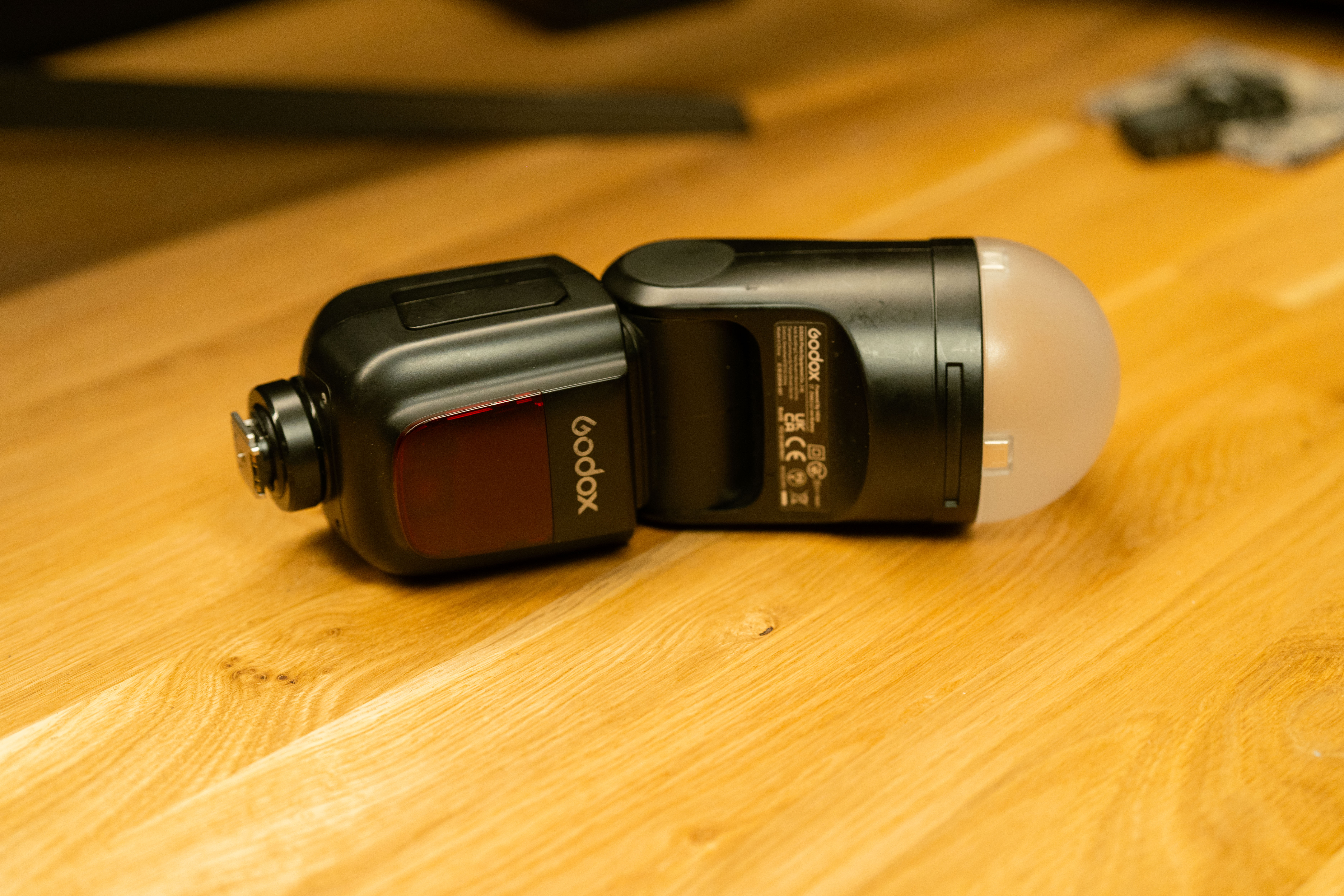 Godox v1s (sony fit)