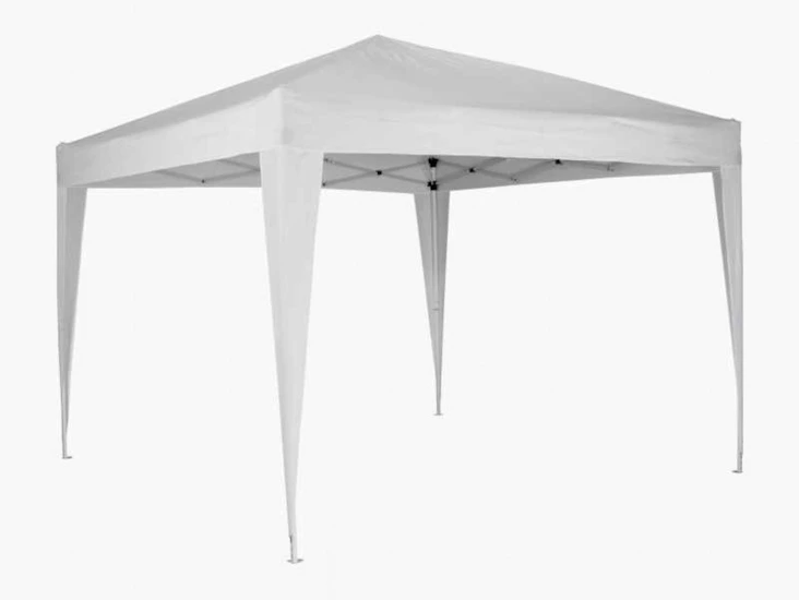 Paviljong, sammenleggbar.