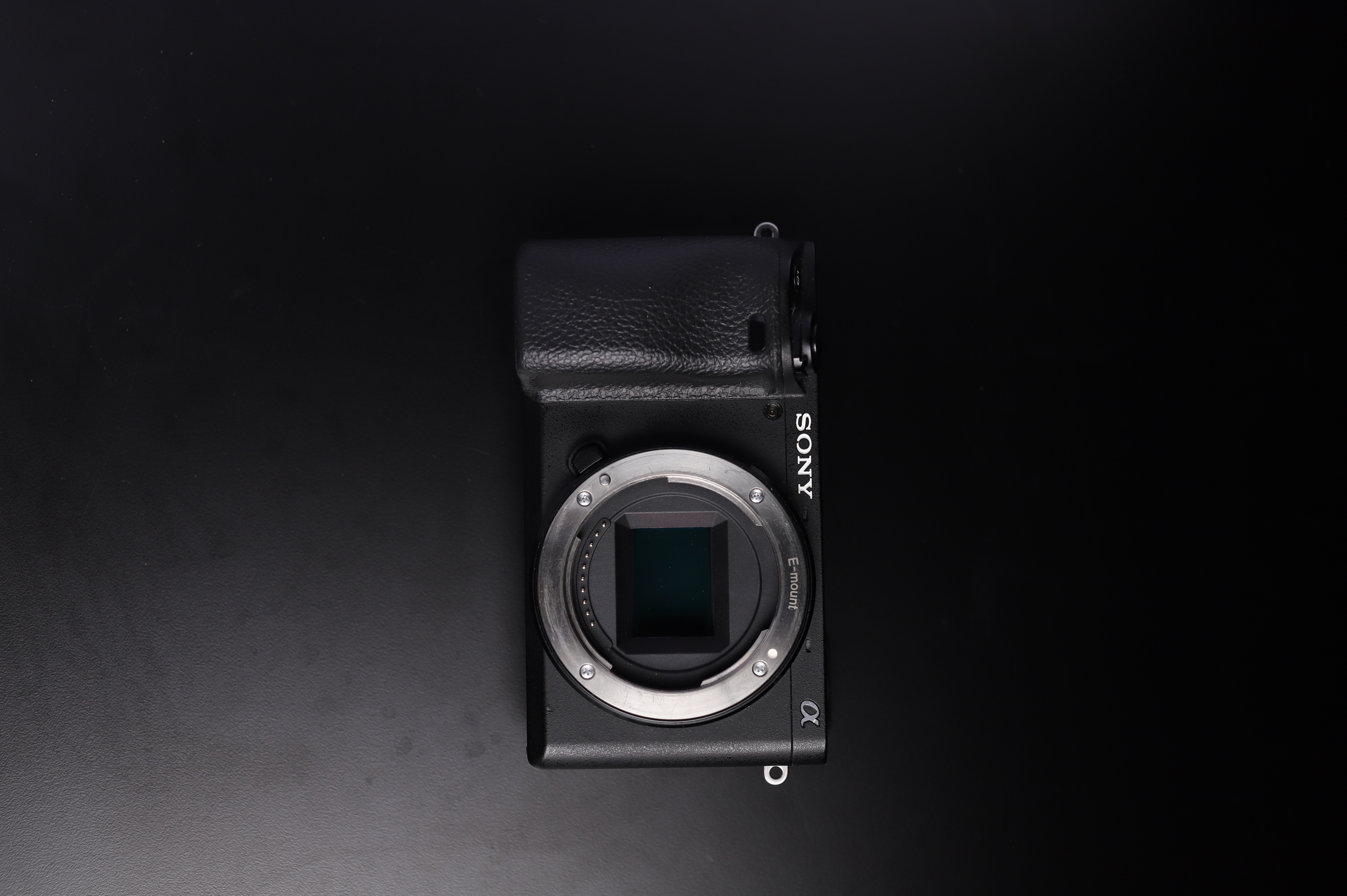 Sony a6400 