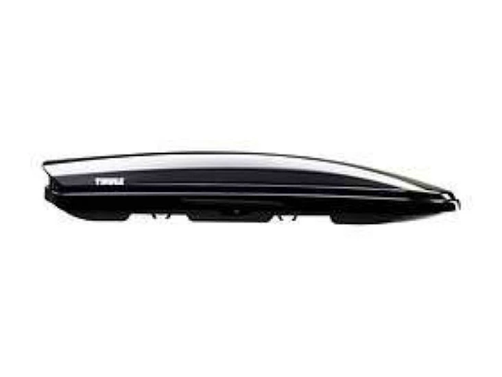 Thule dynamic 900 takbox uthyres 600 kr