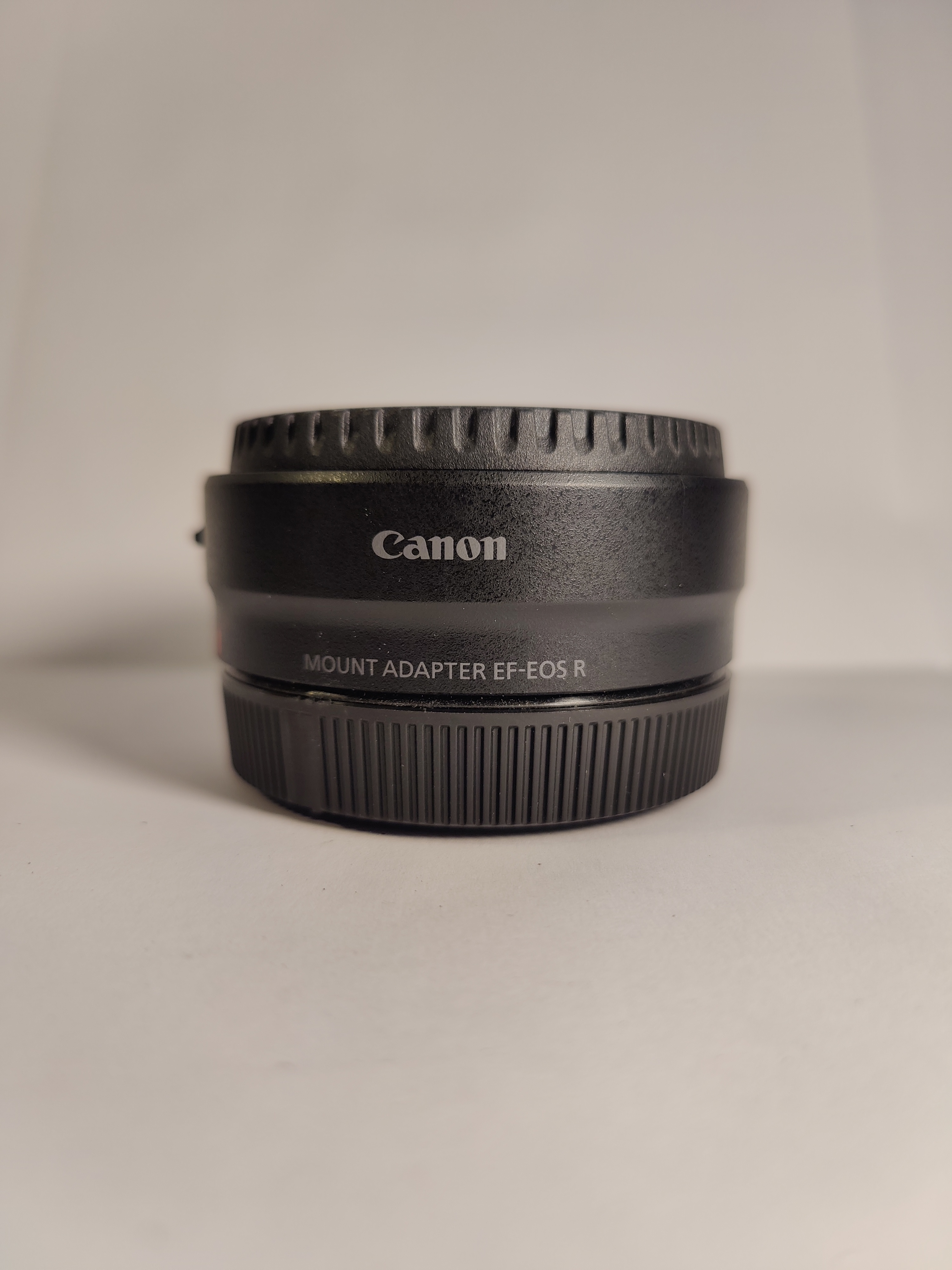 Canon ef-eos r (rf) mount adapter 