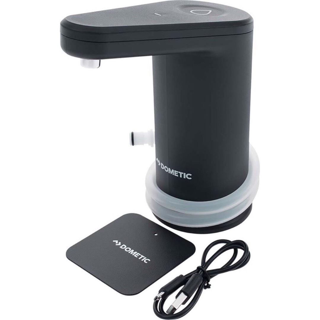 Dometic go 
