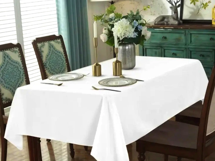 🎉 30 bordsdukar 140x200 cm – perfekt för fest & buffé 🎊