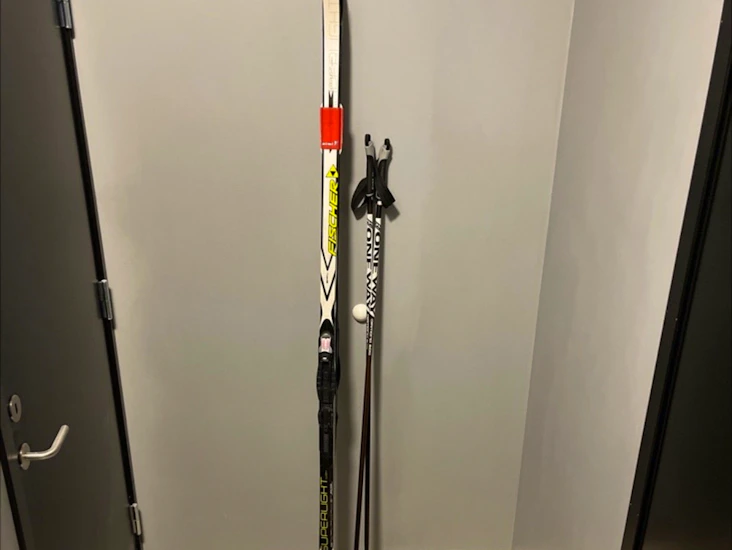 Komplett langrennpakke