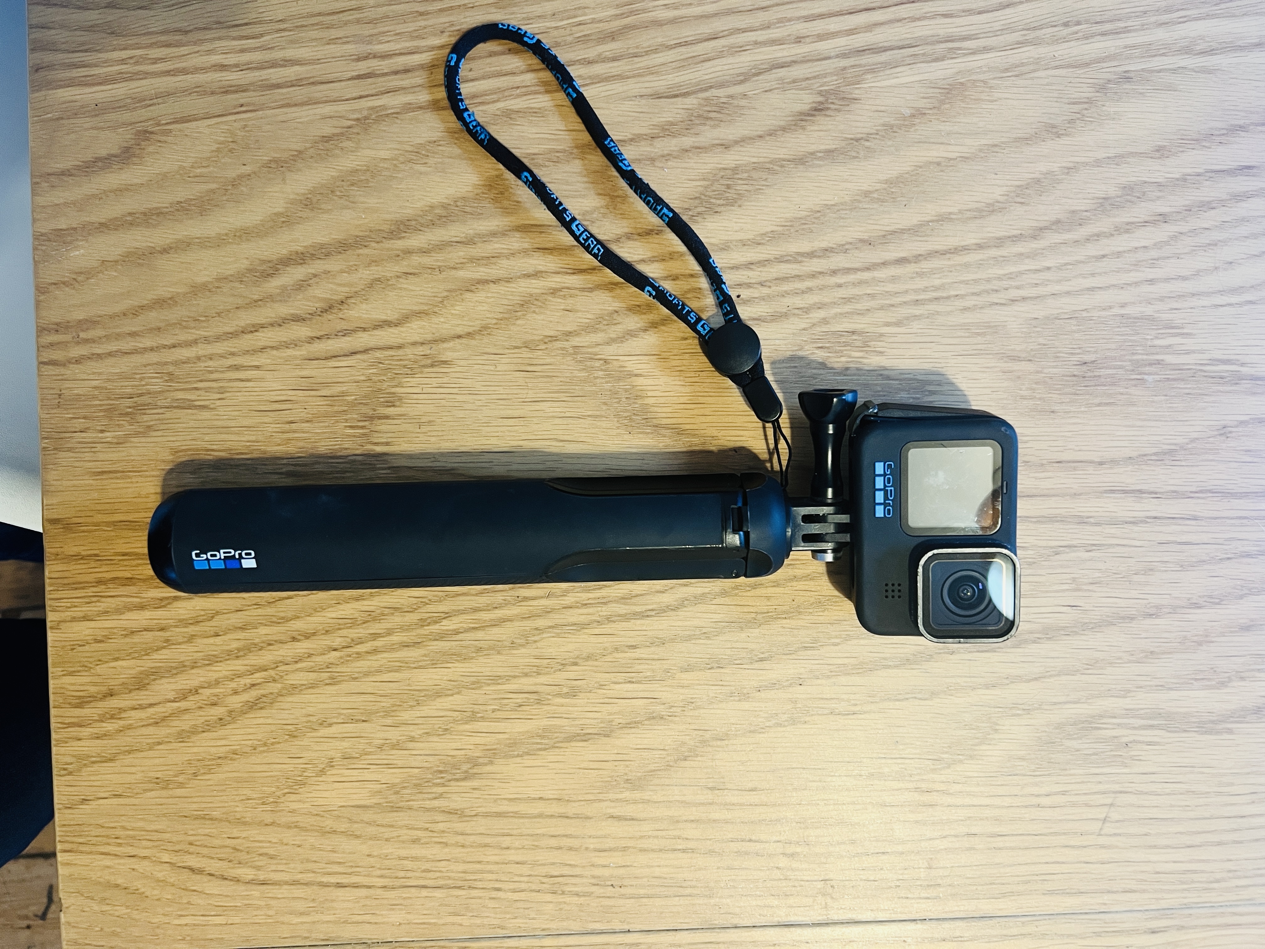Gopro hero 11