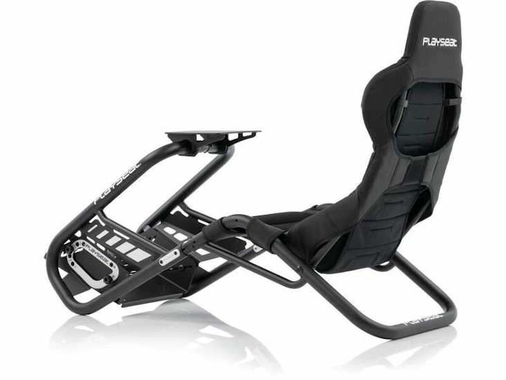 Logitech - playseat trophy racingstol med tilbehør