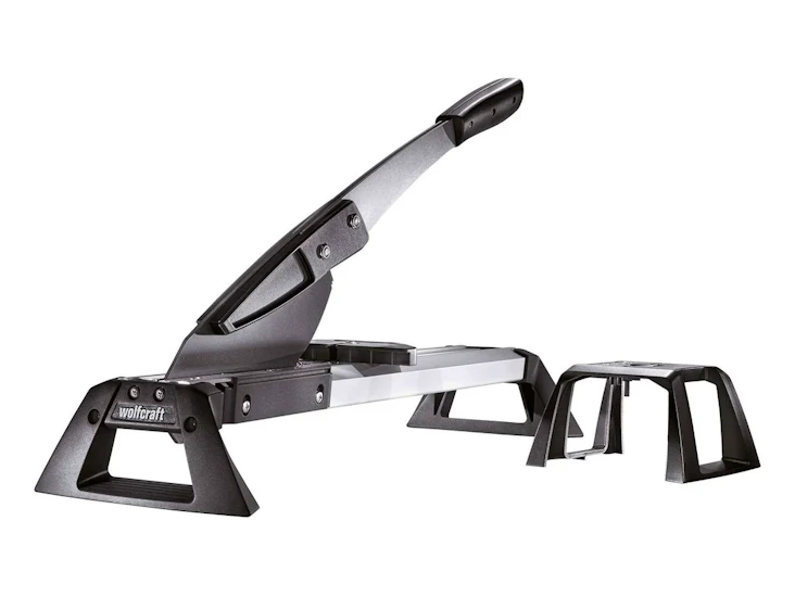 Laminatskärare vlc 800