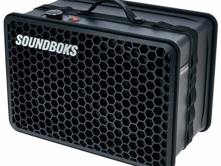 Soundboks go