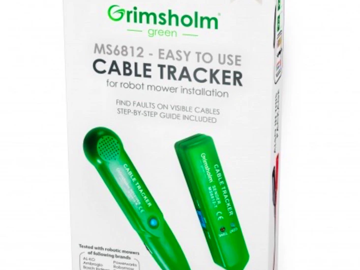 Signal kabel søkere. grimsholm green ms6812