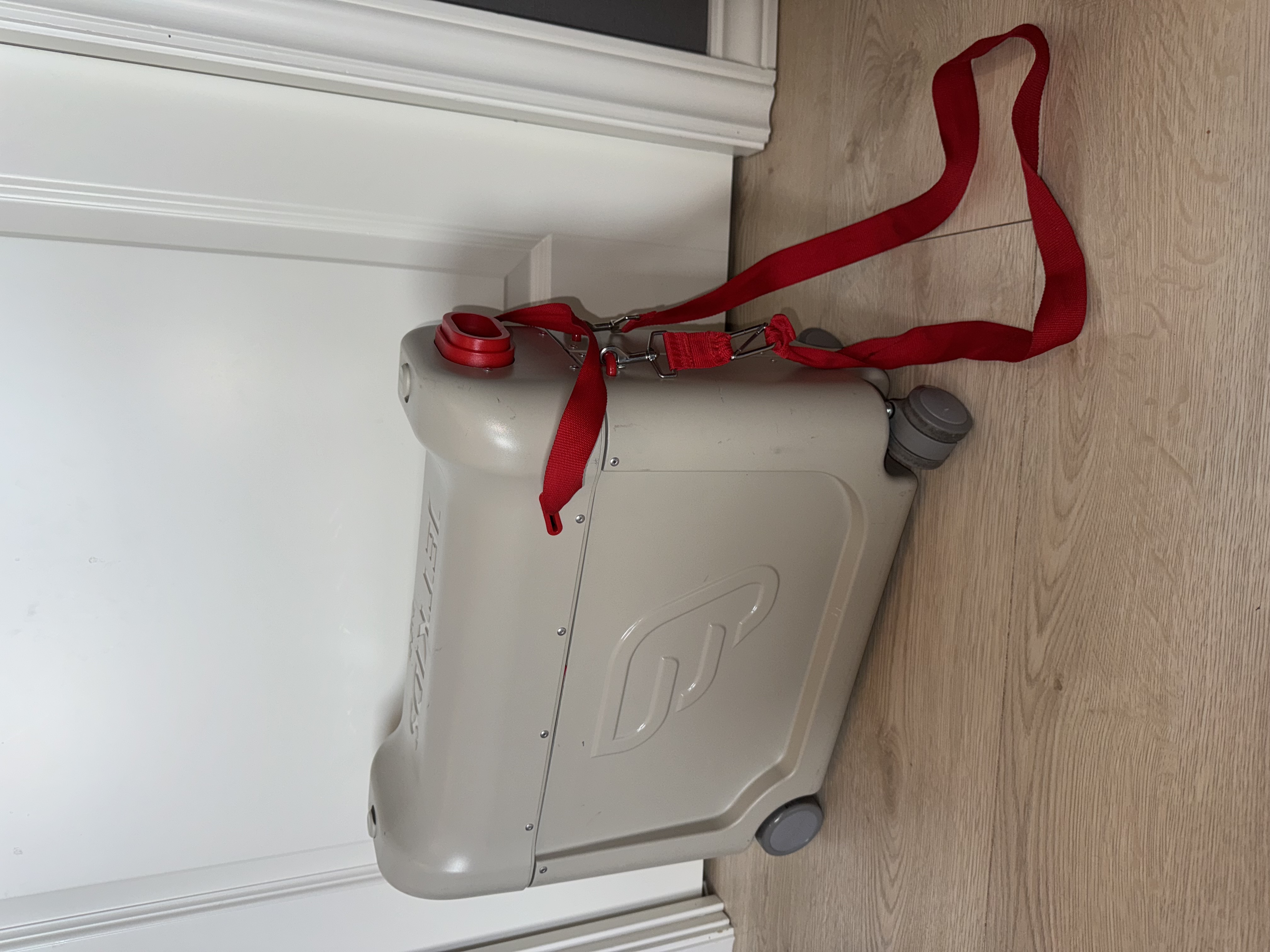 Stokke jetkid
