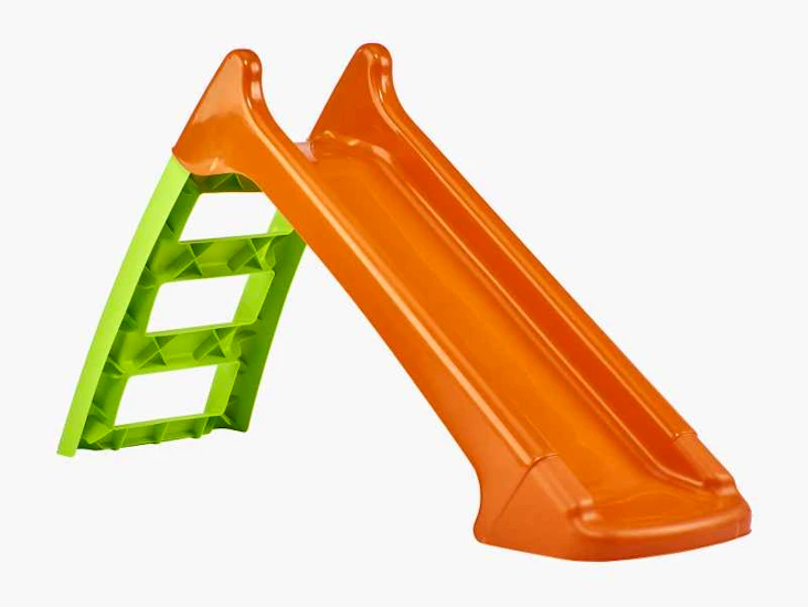 Rutschkana/vatten rutschkana