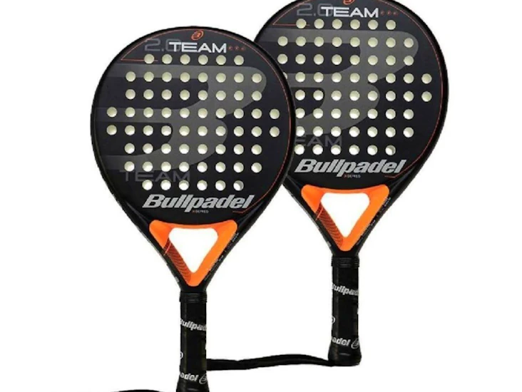 Allround padelracket