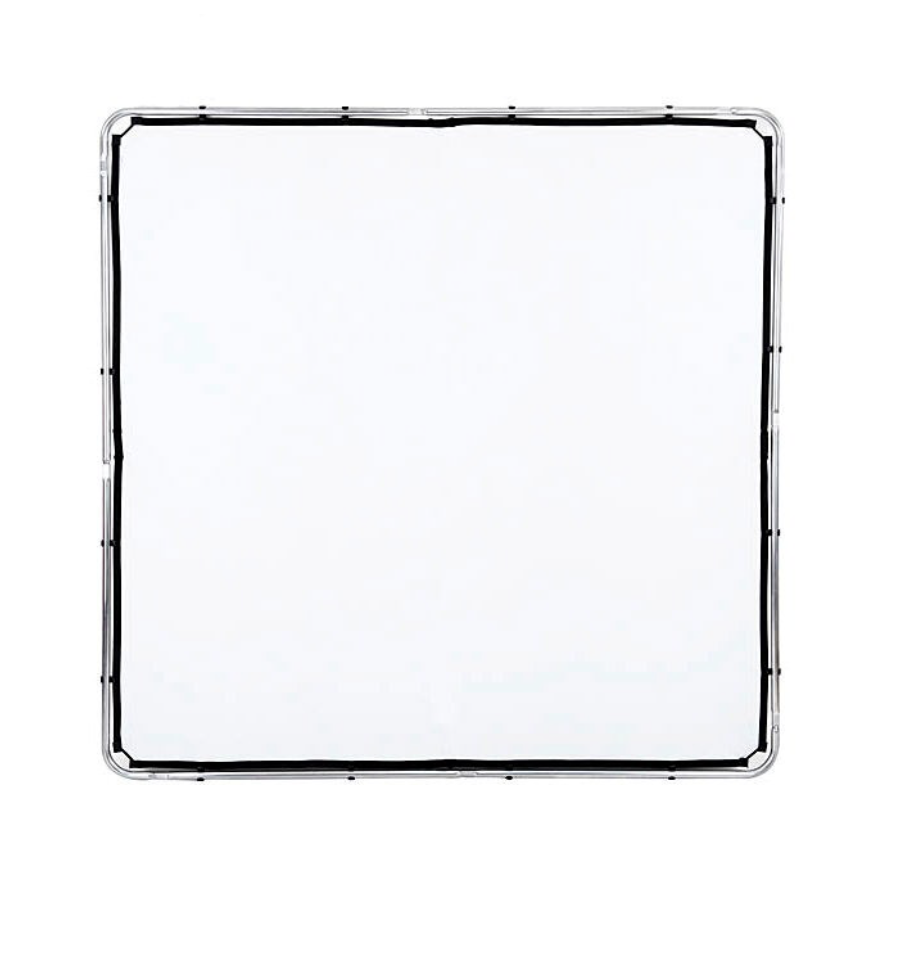 Skylite rapid diffusorduk 0.75 steg 2x2 meter med kasse