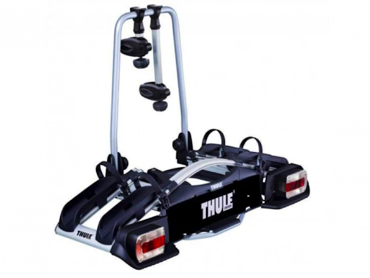 Cykelhållare thule euroway g2 2 cyklar