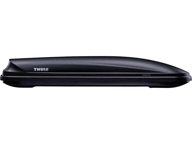 Thule pacific 700 tagboks