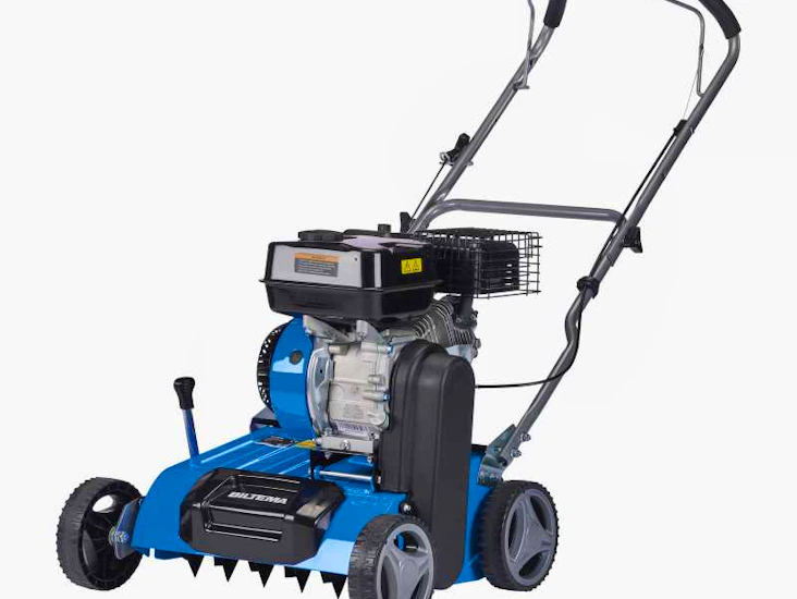 Vertikalskärare gs400