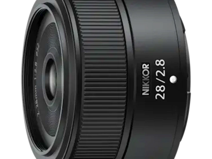Nikon nikkor z 28mm f2.8