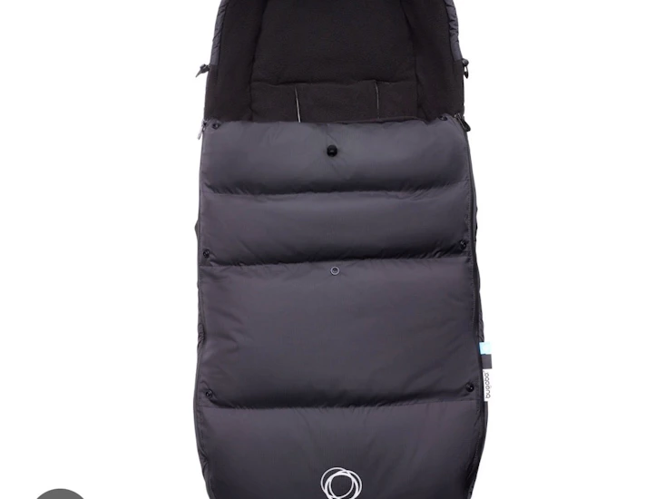 Åkpåse bugaboo performance vinter