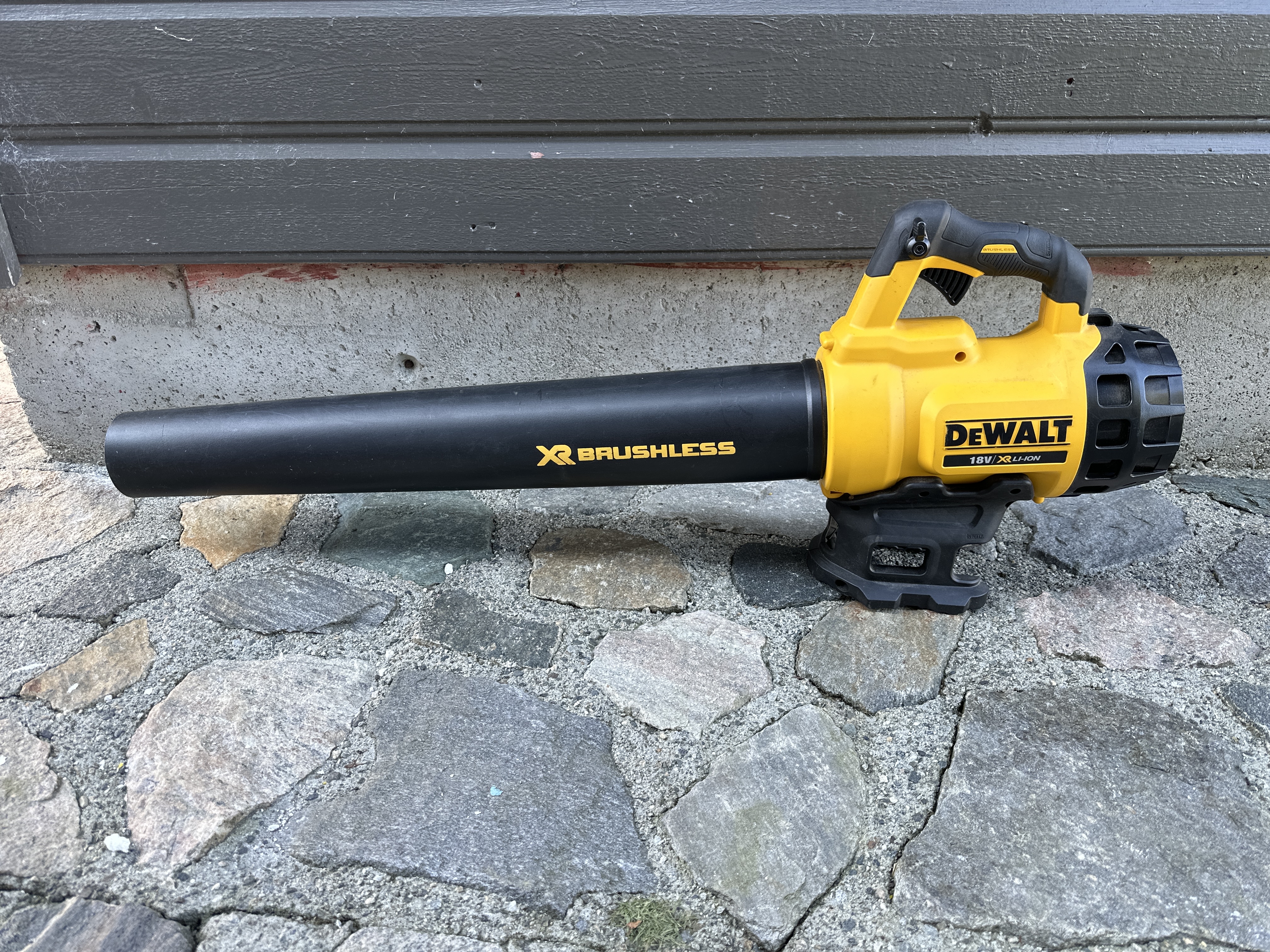 Løvblåser