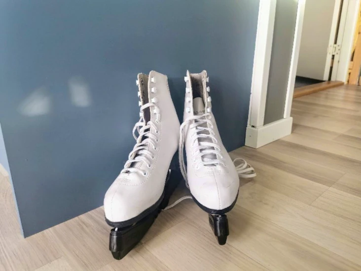 Davos kunstløpskøyter