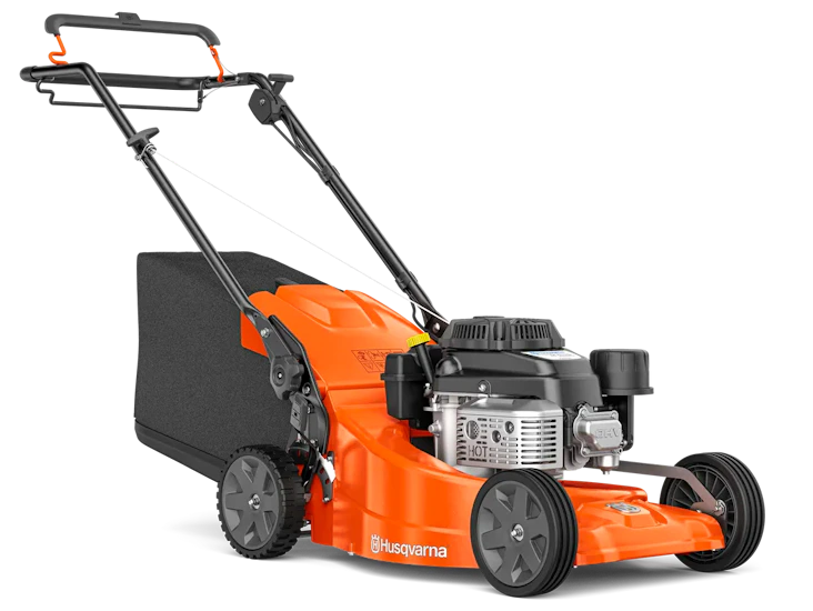 Profesjonell gressklipper | husqvarna lc 551sp