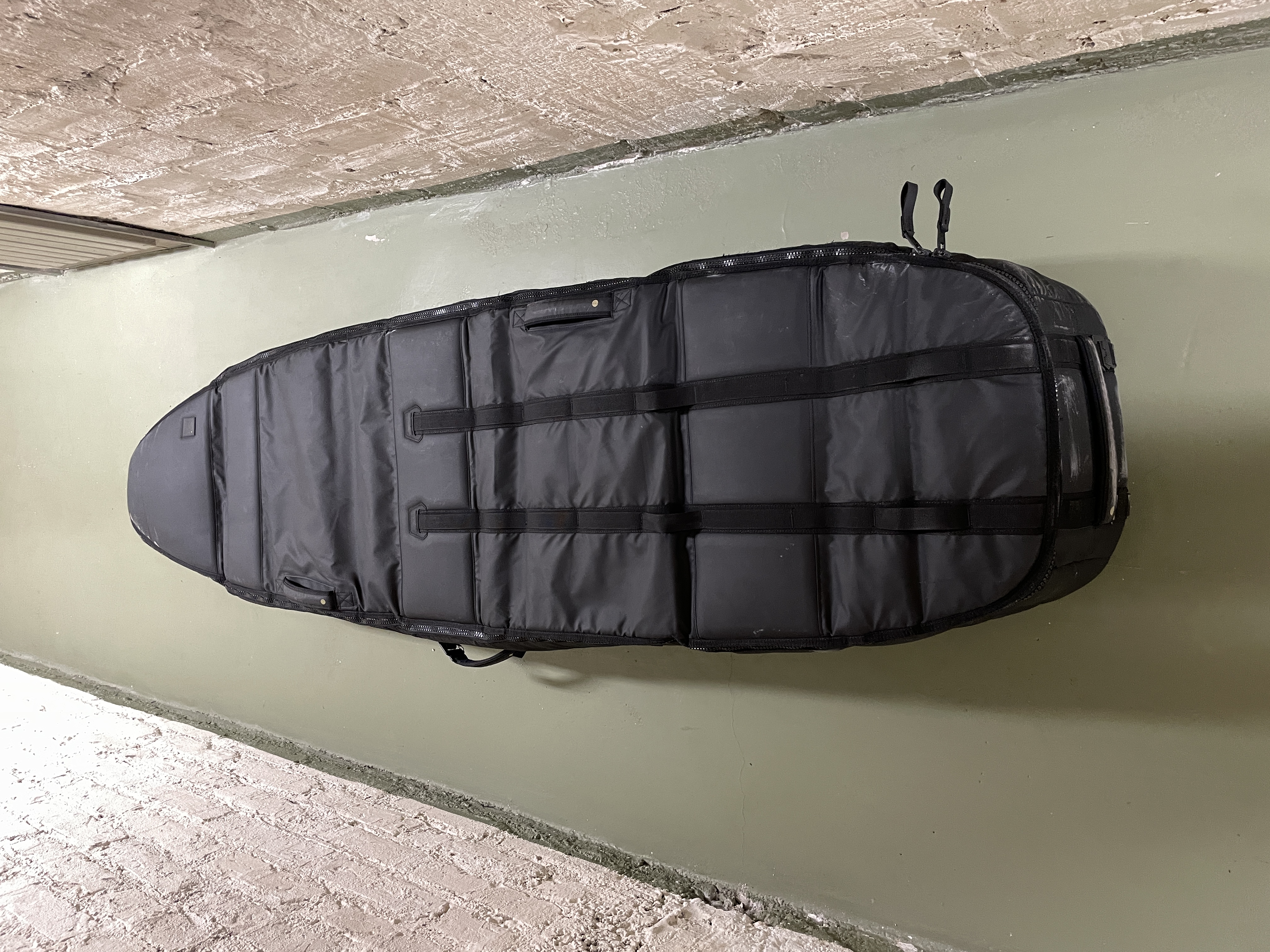 Surffilauta laukku 6`6