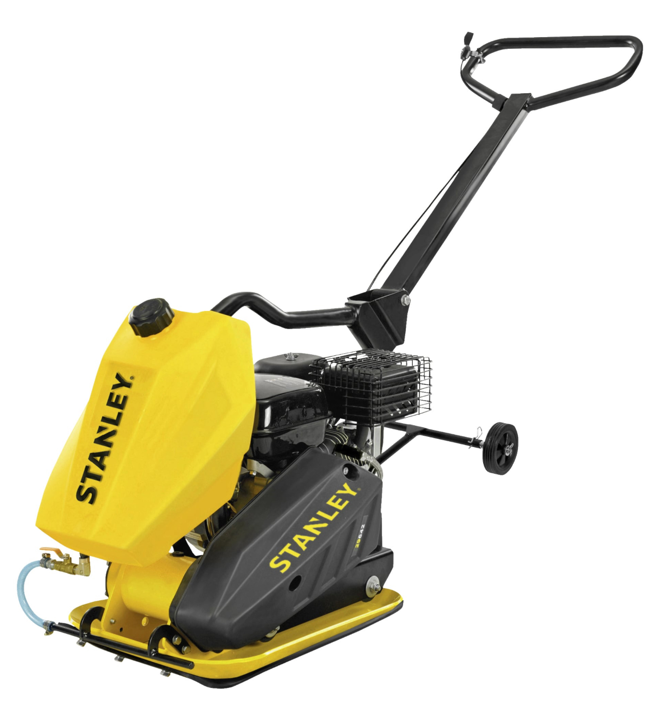 Markvibrator
