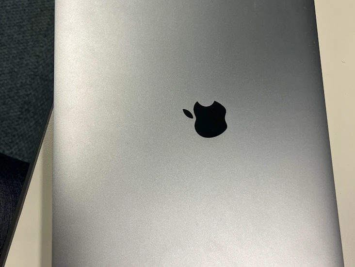 Apple macbook pro