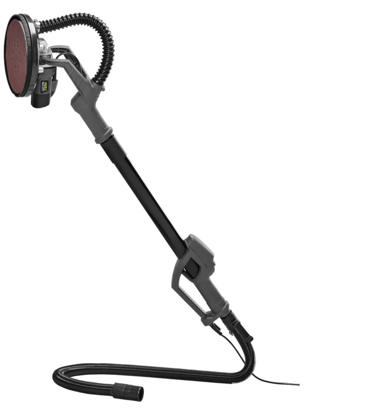 Tak-/veggsliper giraff