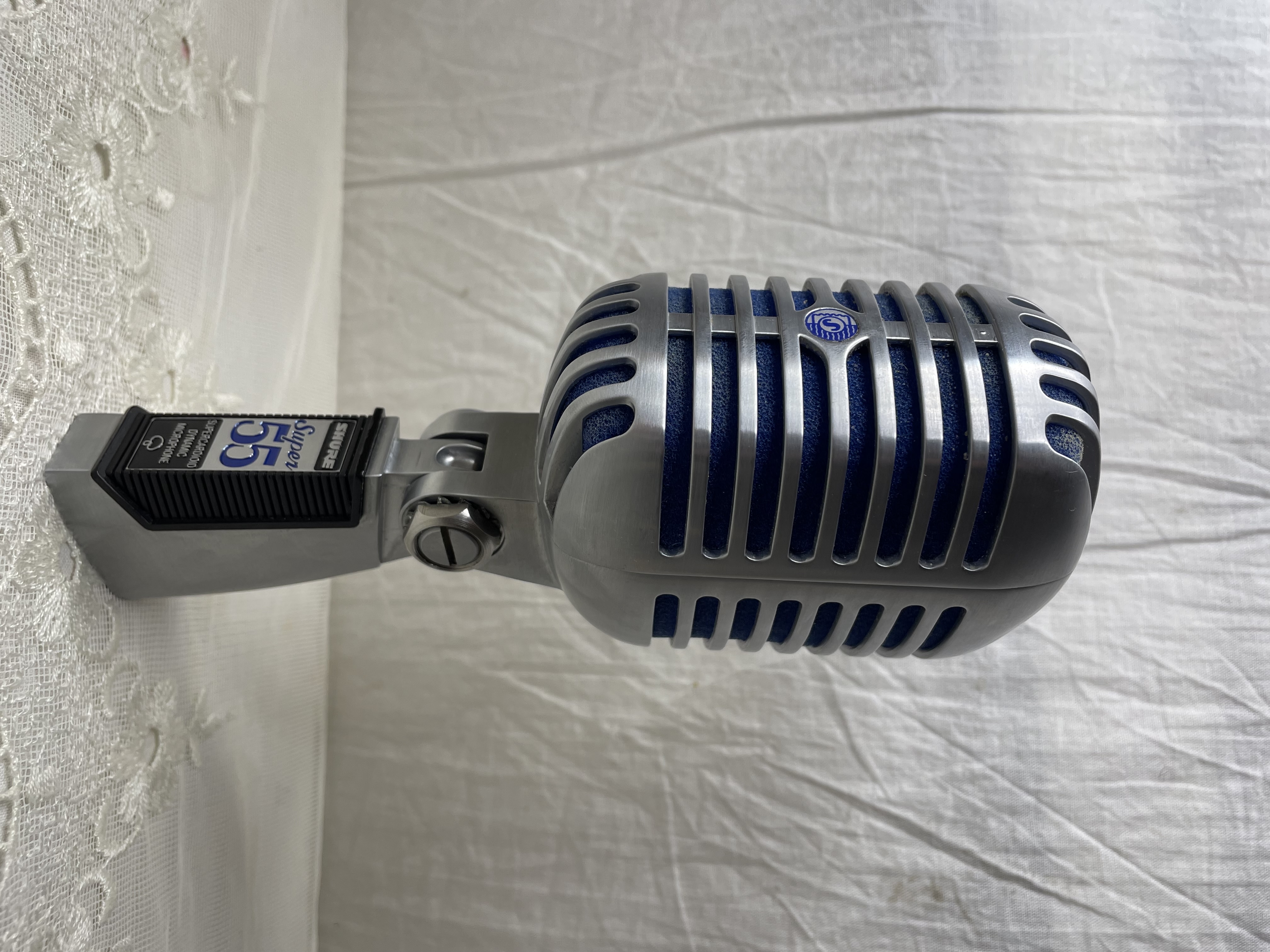 Shure super 55