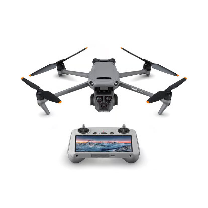 Dji mavic 3 pro 