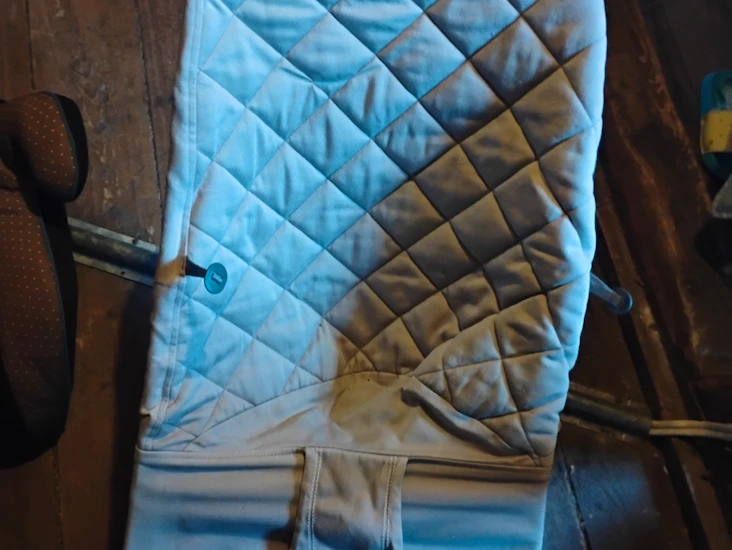 Vippestol baby bjorn